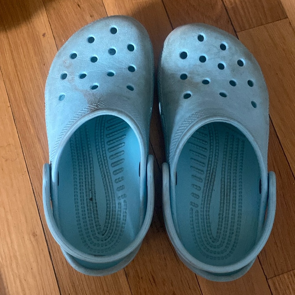 Kids crocs